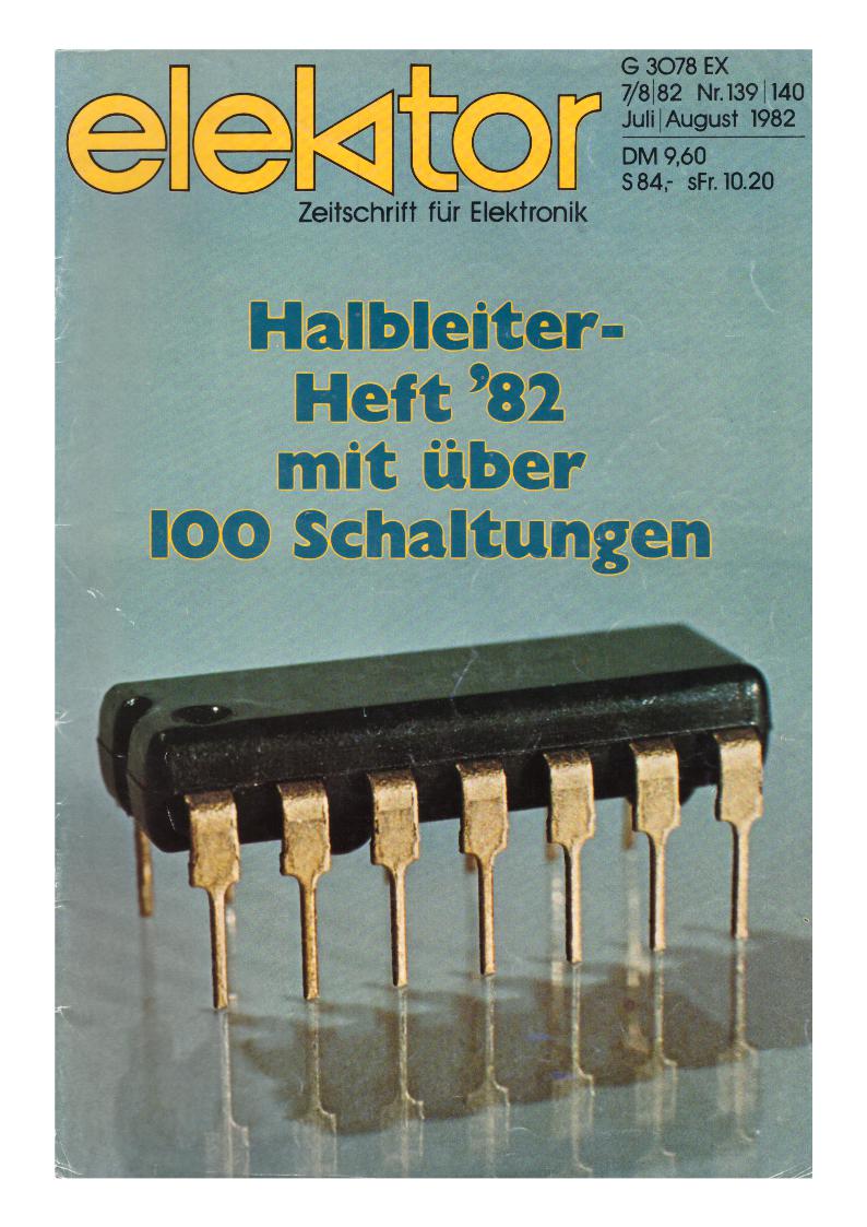 Elektor-Heft