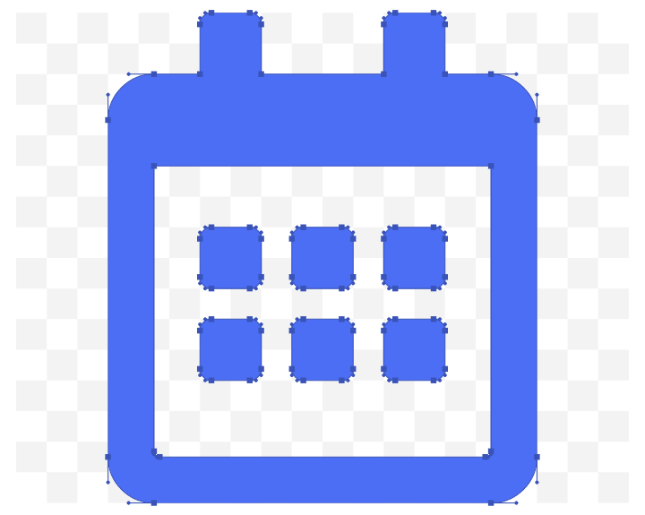 Kalendersymbol